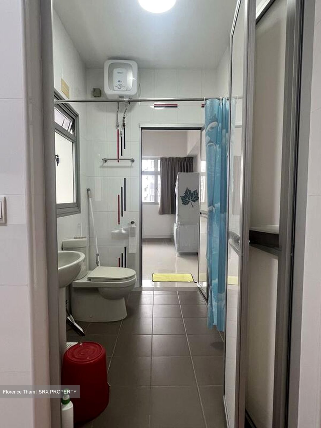Blk 140B Yung Ho Spring I (Jurong West), HDB 2 Rooms #519375251